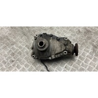Редуктор переднего моста BMW X3 F25 2010 7591997,31507591997,31507648880,7648880