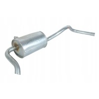 Bosal 279-569 глушитель конечный