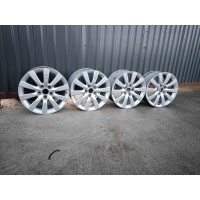 4× колесо алюминиевая audi oe 8k0601025c 8.0 