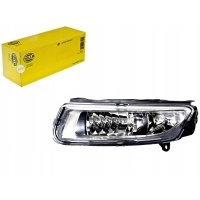 HALOGEN - LAMPA PRZECIWMGŁOWA HELLA 6R0941062B 103