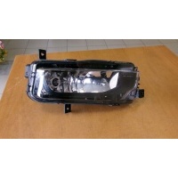 HALOGEN PRAWY VW T6 7E0 Z ŻARÓWKĄ 7E0941062B