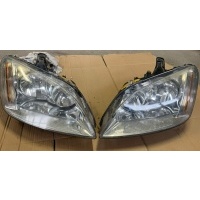 Фара фара левая или правый форд c - max mk1 3m51 - 13006 - ah 3m51 - 13005 - ah
