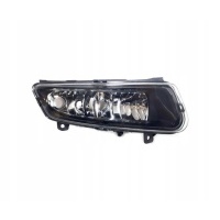 LAMPA PRZECIWMGIELNA VW POLO V 09 - 6R0941062E