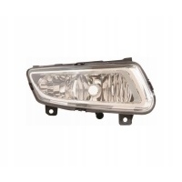 LAMPA PRZECIWMGIELNA VW POLO V 09 - 6R0941062C
