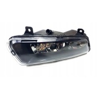 LAMPA HALOGEN PRZÓD PRAWA VW POLO GTI 6R0941062E