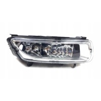 LAMPA REFLEKTOR P.MGIELNY PRAWY VW POLO 6R0941062B