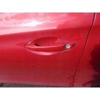 Ручка левая передняя hyundai i20 ii x2r европа