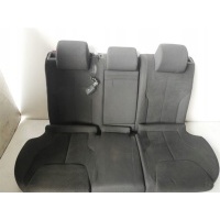 Диван задняя volkswagen passat b6 универсал 2005 - 2010 rok