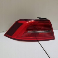 Фара левая задняя volkswagen passat b8 3g5945207c