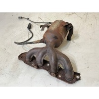 Opel agila b suzuki всплеск k12b 1.2 16v 86km 2008 - 2012 г. катализатор зонда