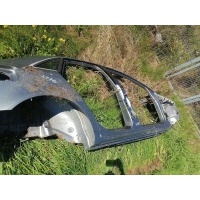 Audi a4 b7 отправка центральная правая