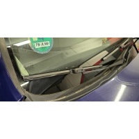 Жабо стропальщик радиатора volkswagen passat b6 3c 2004 - 2010