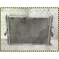 Радиатор основной Rover 75 2000