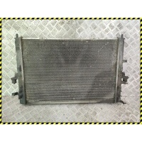 Радиатор основной Rover 75 2000