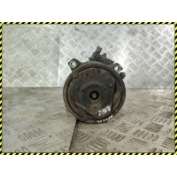 Компрессор кондиционера Daewoo Nubira j100 1998 700666