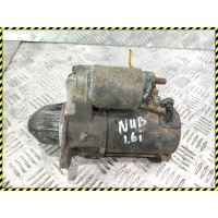 Стартер Daewoo Nubira j100 1998