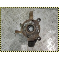 Кулак поворотный передний правый Daewoo Nubira j100 1998