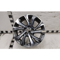 Диск колеса литой Haval Jolion R17