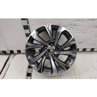 Диск колеса литой Haval Jolion R17