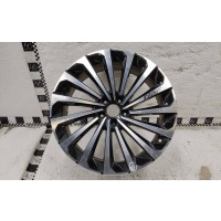 Диск колеса литой EXEED TXL R19