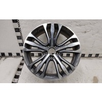 Диск колеса литой Haval F7 R19