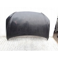 Капот передняя chevrolet aveo t300