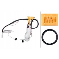 Hella 8tf 358 306 - 661 команда питания в топливо