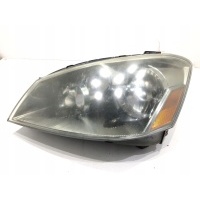 Фара левый передняя nissan altima l31 2001 - 2007 фара