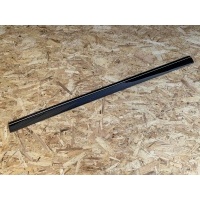 Молдинг двери передней левой Audi A8 D3/4E 2010 4E0853953D
