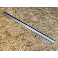 Молдинг двери передней правой Audi A8 D3/4E 2006 4E0853954D