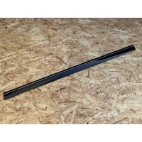 Молдинг двери передней левой Audi A8 D3/4E 2006 4E0853953D