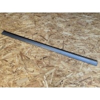 Молдинг двери передней левой Audi A8 D3/4E 2010 4E0853953C