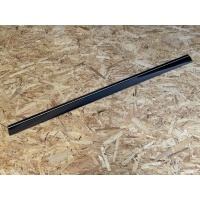Молдинг двери передней левой Audi A8 D3/4E 2006 4E0853953D