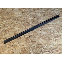 Молдинг двери передней левой Audi A8 D3/4E 2006 4E0853953D