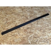 Молдинг двери передней правой Audi A8 D3/4E 2010 4E0853954D