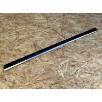 Молдинг двери передней левой Audi A8 D3/4E 2010 4E0853953D