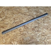 Молдинг двери передней правой Audi A8 D3/4E 2010 4E0853954D