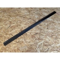 Молдинг двери передней правой Audi A8 D3/4E 2006 4E0853954D