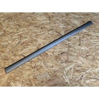 Молдинг двери передней левой Audi A8 D3/4E 2010 4E0853953D