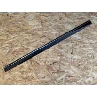 Молдинг двери передней левой Audi A8 D3/4E 2010 4E0853953C