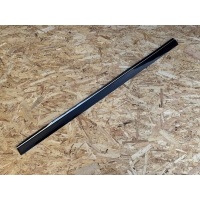 Молдинг двери передней левой Audi A8 D3/4E 2010 4E0853953D