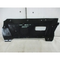 Płyta pod silnik Nissan Qashqai J10 75890BB00B