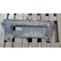 QASHQAI I J10 09r płyta osłona pod silnik 75890JD50A 129461