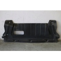 PŁYTA OSŁONA PODSILNIK NISSAN QASHQAI J10 07 - 10 75890JD50A
