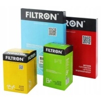 Filtron OE 670 Filtr oleju 3 inne produkty