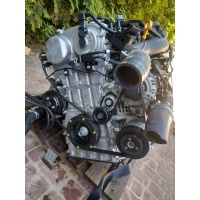 Kia stinger 2 , 0 t - gdi g4kl двигатель в сборе