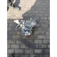 Кпп исправная opel vectra c 1.8 16v f17w394