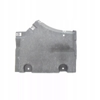 AUDI A8 4H D4 FRONT LEFT UNDERBODY TRIM 4H0825189D