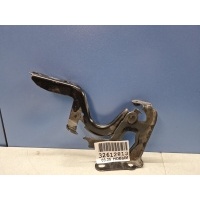 Петля капота левая Toyota RAV 4 2013-2019 5342042120