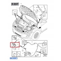 Volvo OE 31479660